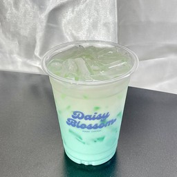 Mint Milk ( นมสดมินต์ )
