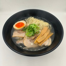 [YUMETO] ชิโอะ ราเมน