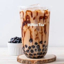 ชาไต้หวันมิลเลี่ยนที
