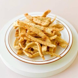 ปลาเส้นฟรายส์