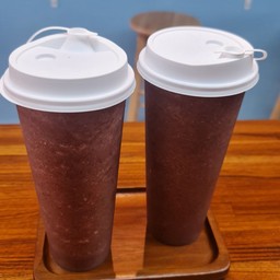 10.สมูทตี้ดีท็อกซ์ตับ