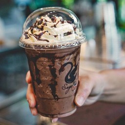 ชอคโกแลตชิพปั่น