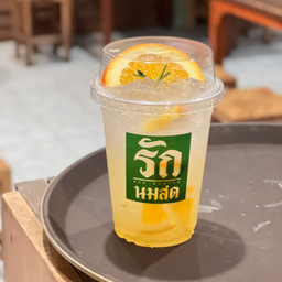 รัก นมสด (Rak Nomsod)  -