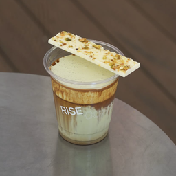 ชาเย็นปักษ์ใต้หรอยแรงSAFEZONE 1 เทพรักษ์/สะพานใหม่