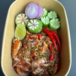 YumZapp by MeGin