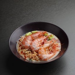 ก๋วยเตี๋ยวเรือศรีนคร ห้างซีคอน บางแค
