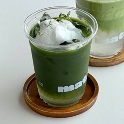 Matcha Coco