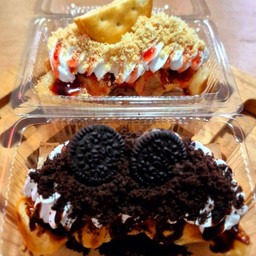 Mini set Cookies Lover