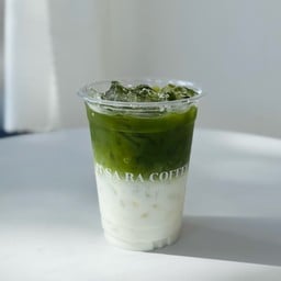 Itsara coffee อิสระคอฟฟี่