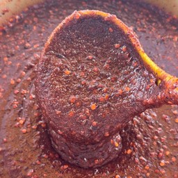 กะปิหวานทีเด็ด