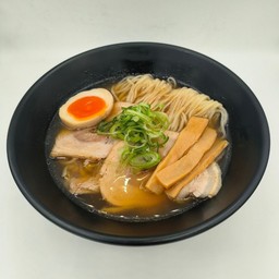 [YUMETO] โชยุ ราเมน