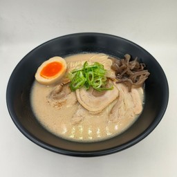 [YUMETO] ทงคตสึ ราเมน