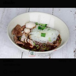 เส้นเล็ก