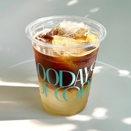 Americano (Som Jeeeed)