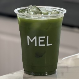 Pure Matcha (มัทฉะ เพียว)