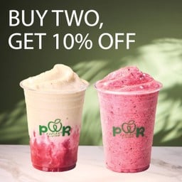 PWR Bar - S24 (พาวเวอร์บาร์) สุขุมวิท24