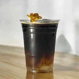 Overdose Coffee (โอเวอร์โดสคอฟฟี่) - ถนนสุขเกษม