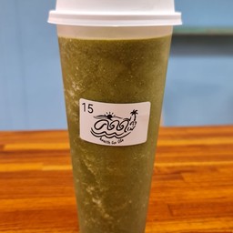 15.สมูทตี้เสริมภูมิคุ้มกัน