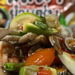 ส้มตำครกเล็ก