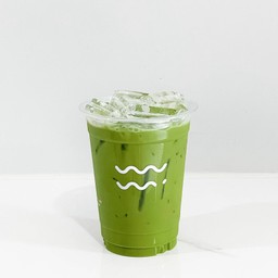 ชาเขียว (Green Tea)