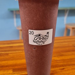 20.สมูทตี้บำรุงประจำเดือนสำหรับผู้หญิง