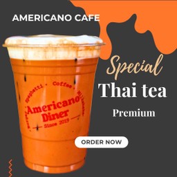 Thai Tea Premium