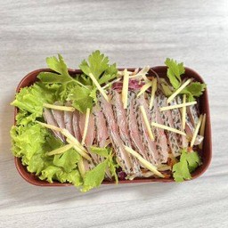 เนื้อปลานิล