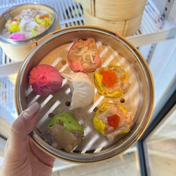 ขนมจีบรวม