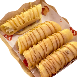 เช็ท4ชิ้นไส้หวาน