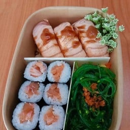 Nigiri Box 1