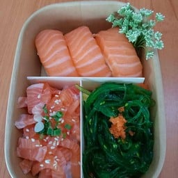 Nigiri Box 5