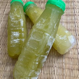 น้ำอ้อยคั้นสด ขนาด 180 มล.