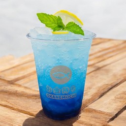 อิตาเลี่ยนโซดา