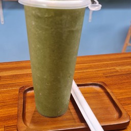 16.สมูทตี้ควบคุมน้ำตาลในเลือด