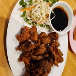 ลุงยอยปูไข่ดอง สาขาบางคูวัด สาขาบางคูวัด