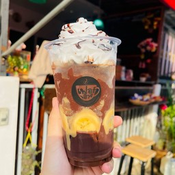 บานอฟฟี่ปั่น