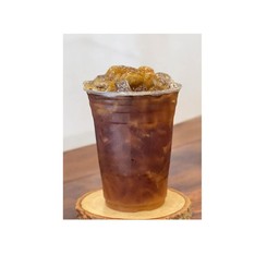 โค้กบ๊วยไม่ปั่น