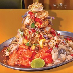ตำเจ็ดโคตร