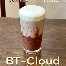 BT-cloud