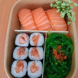 Nigiri Box 2