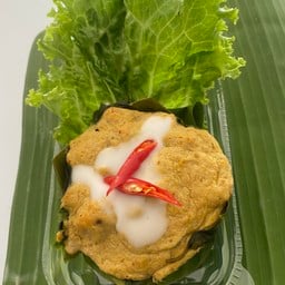 เออออ ห่อหมก by Happybar แม่ริม