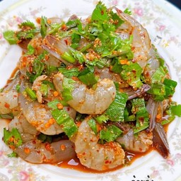 ก้อยกุ้ง