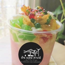 เดอะบิ๊กปังเย็น อันแอม