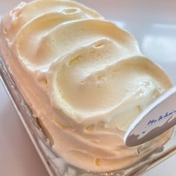 S Cup นมฮอกไกโด/Hokkaido Milk