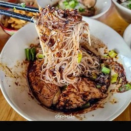 เส้นหมี่