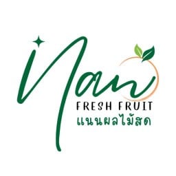 แนนผลไม้สด-ตลาดสมเกียรติ