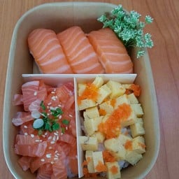 Nigiri Box 6