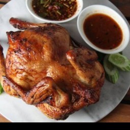 มานาไก่อบโอ่งและของทานเล่น สาขา2