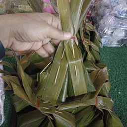 ขนมใส่ไส้ 5 ชิ้น