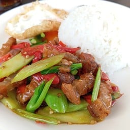 ครัวกาญจนา